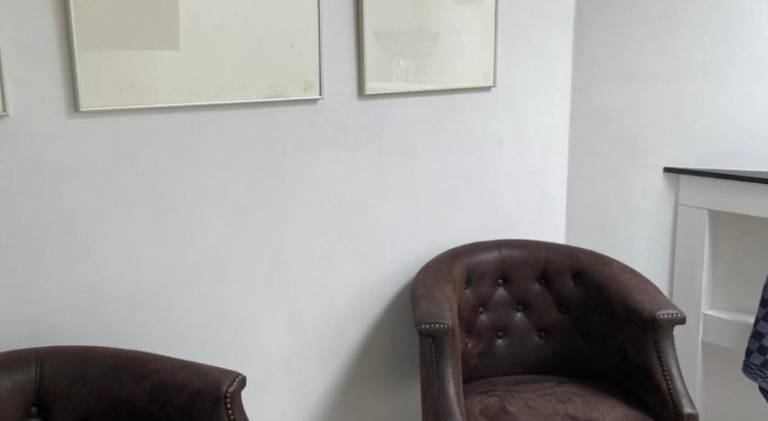 Studio Bergen — photo 5