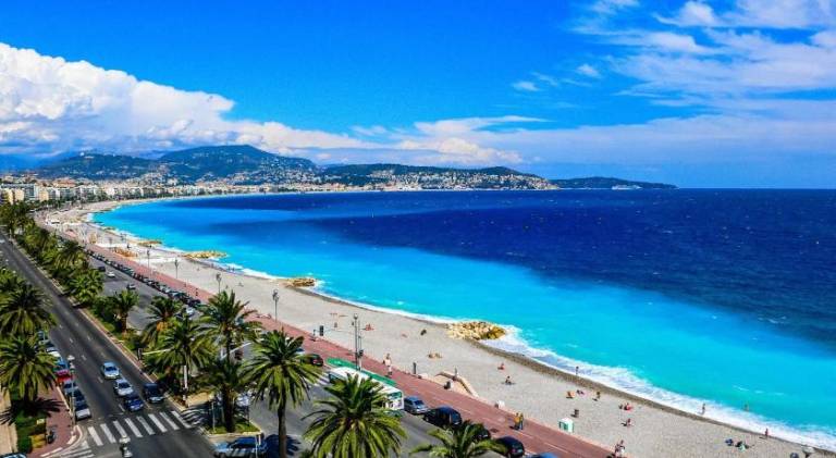 Cœur de Nice a 300m de la mer — photo 5