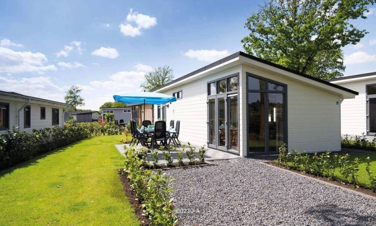 Huis Cromvoirt