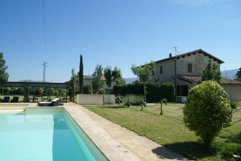 Casa Foligno