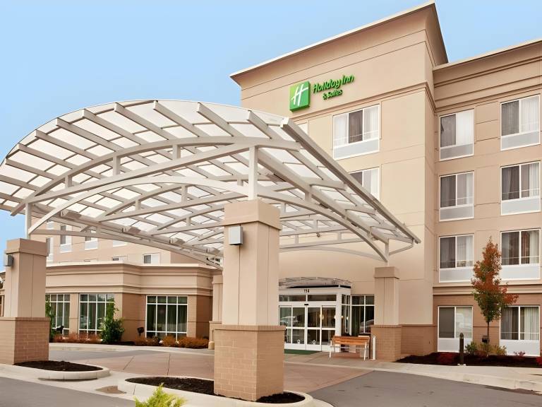 Holiday Inn Hotel & Suites Beckley By IHG in Beckley, WV