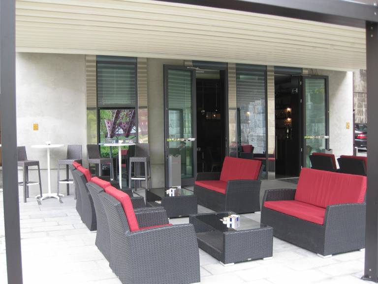 Hotel Lent — photo 4