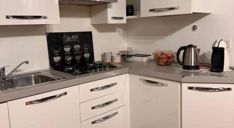 Pleasant apartment | Close to Fontana del Delfino | Pets are welcome — photo 3