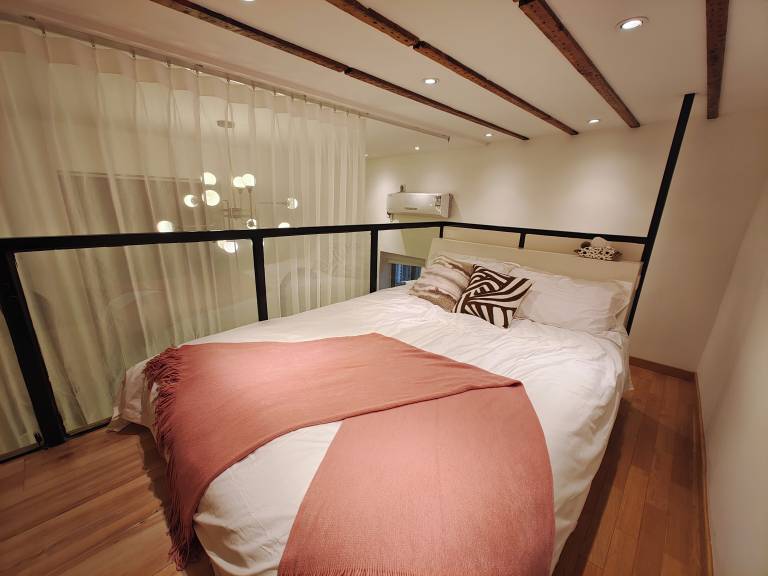 Apartamento Huangpu