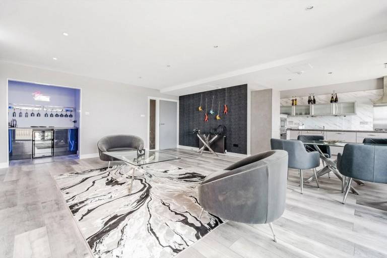 Holiday apartment | Pets are welcome — photo 3