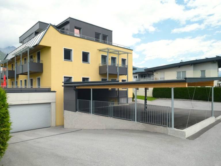 Appartement Imst