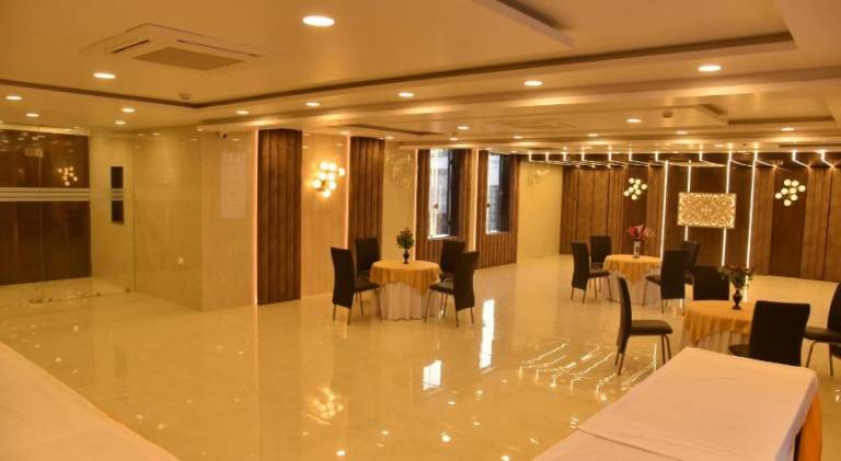 Hotel Nexus — photo 5