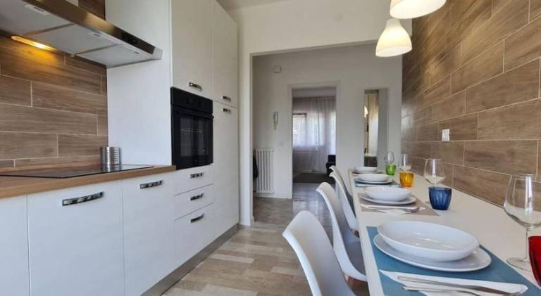 House with patio | Pet-friendly — photo 3