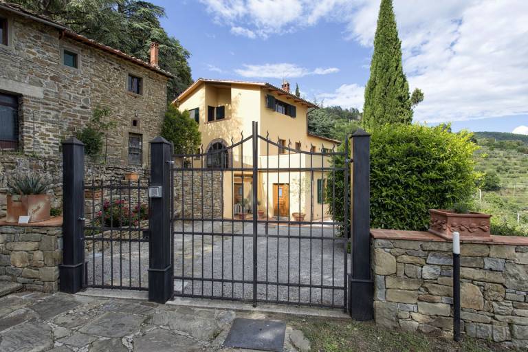 Villa Del Sole — photo 4