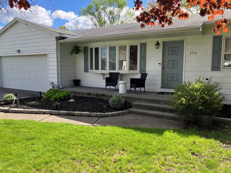 House Greenport