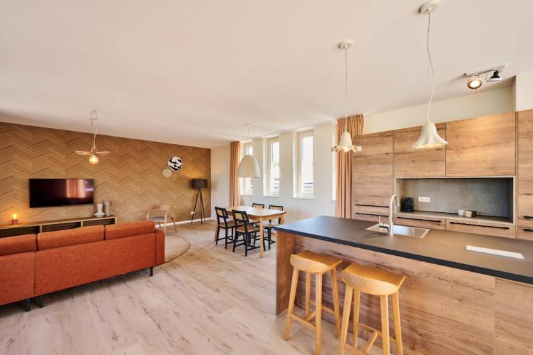 Apart hotel  Maastricht