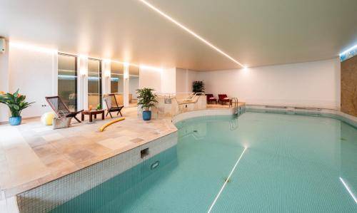 ADEA Lifestyle Suites in Oldenburg