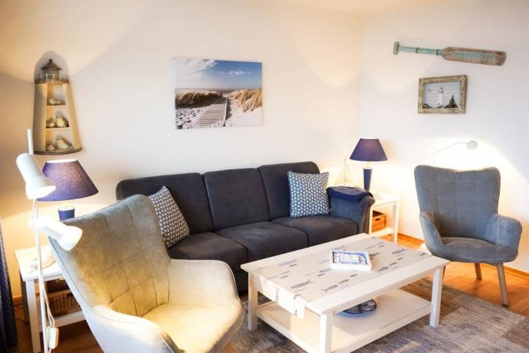 Holiday apartment | Sea view — photo 4