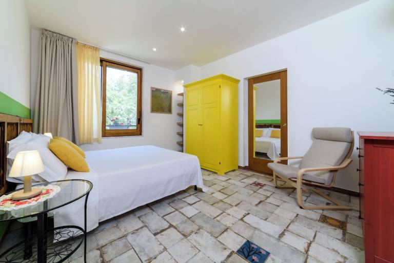 Bed & Breakfast Ogliastro Cilento