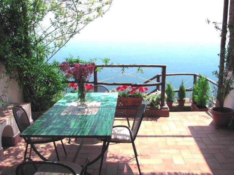 Ferienhaus Amalfi