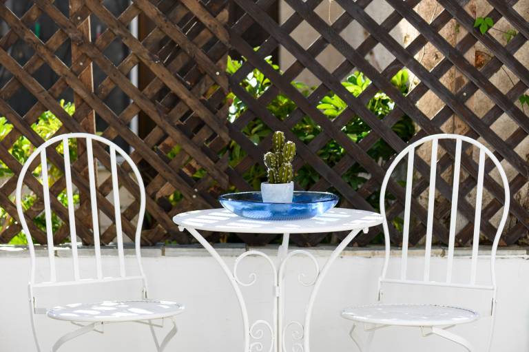Vacation home with fast internet & terrace | Sea view — photo 4