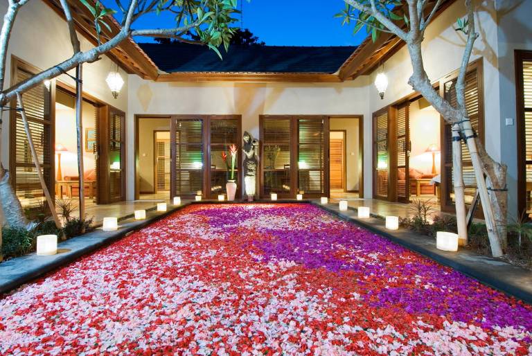 Resort Sanur