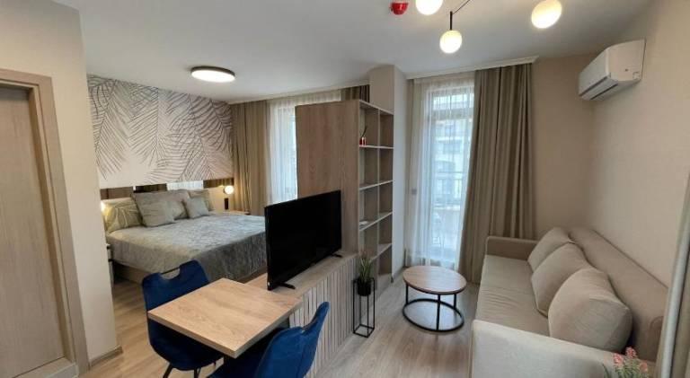 Sorrento Sole Mare - Apartments by the beach — photo 2