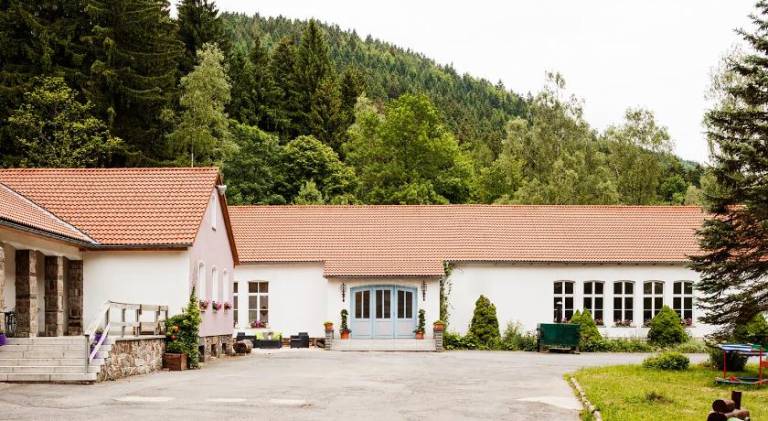 Ferienpark Thuringer Wald — photo 3