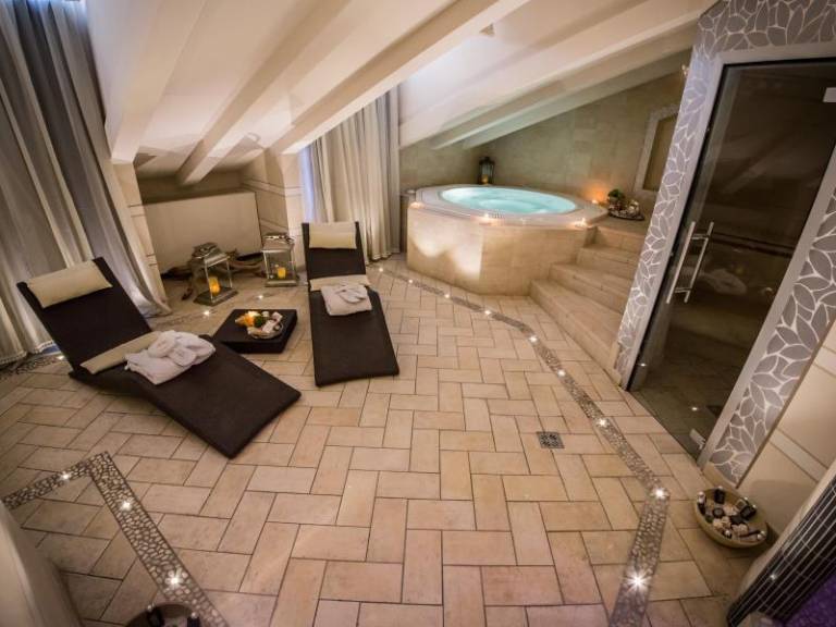 Victoria Hotel Letterario Trieste — photo 2