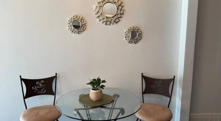 750 m&sup2; Ferienwohnung