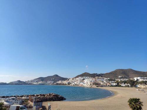 Apartamento amueblado El Pozo de los Frailes