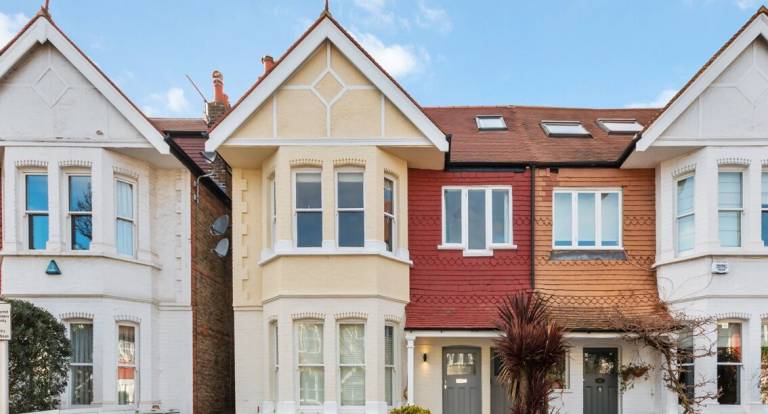 Apartment Twickenham