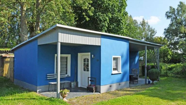 Ferienwohnung Ralswiek