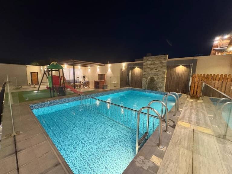Chalet  Jeddah