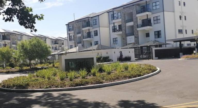 48 m&sup2; Ferienwohnung