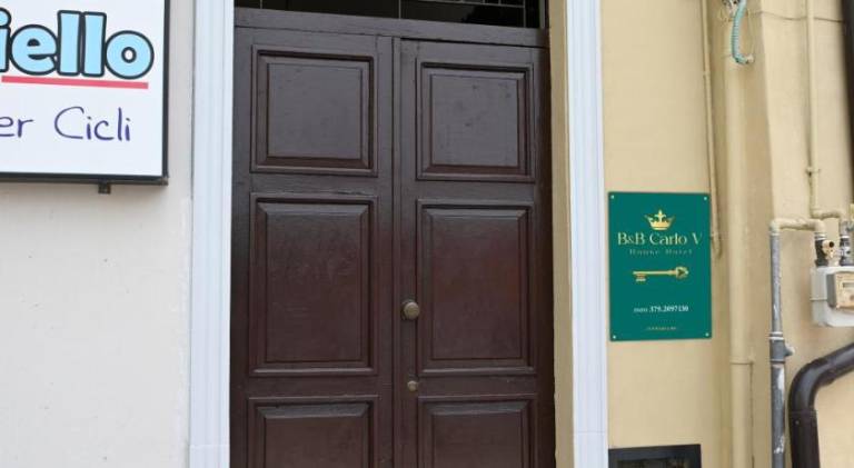 B&B Carlo V - House Hotel — photo 5