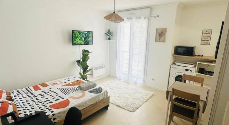 Rental apartment | Dogs allowed — photo 2