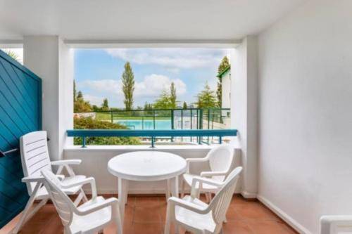 Appartement Bassussarry