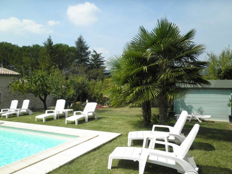 Cottage Les Mages