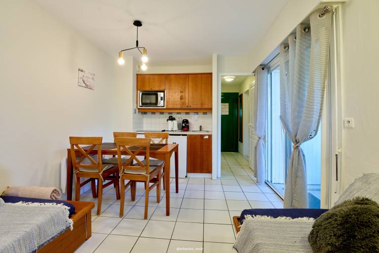 Ferienwohnung  Carcans Plage