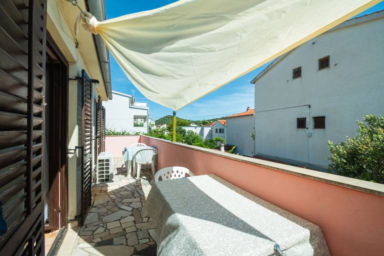 House with barbeque, garden & terrace | Sea view — photo 5