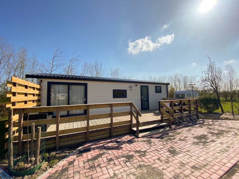 Chalet  Aagtekerke