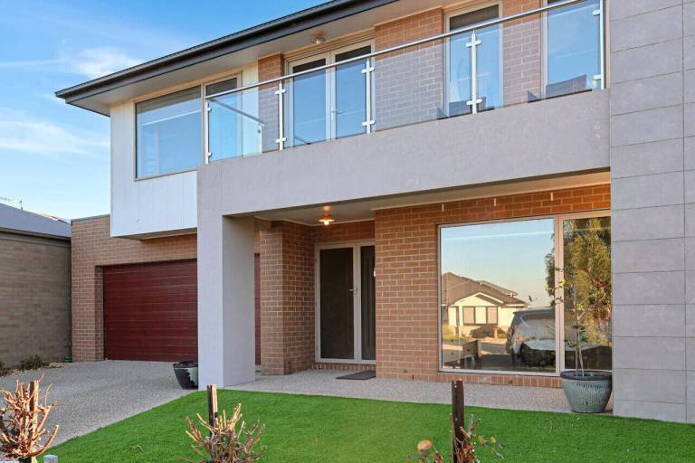 House  Portarlington