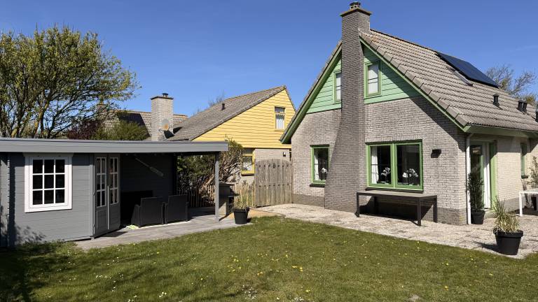 Bungalow Den Helder
