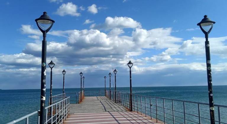 Holiday apartment with pool | Beach nearby | Pet-friendly — photo 4