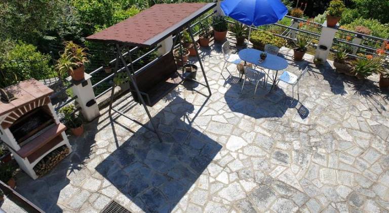 Holiday apartment with 2 rooms for 3 persons — photo 4