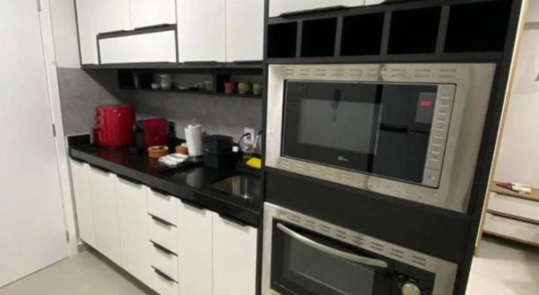 Holiday apartment with 1 room for 2 persons — photo 3