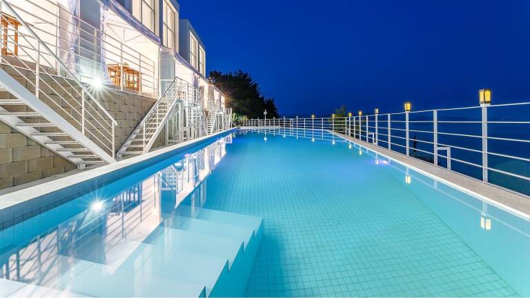 Yeosu Nukim Poolvilla