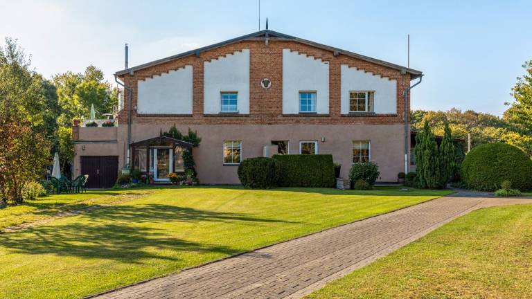 Ferienwohnung  Heiligendamm