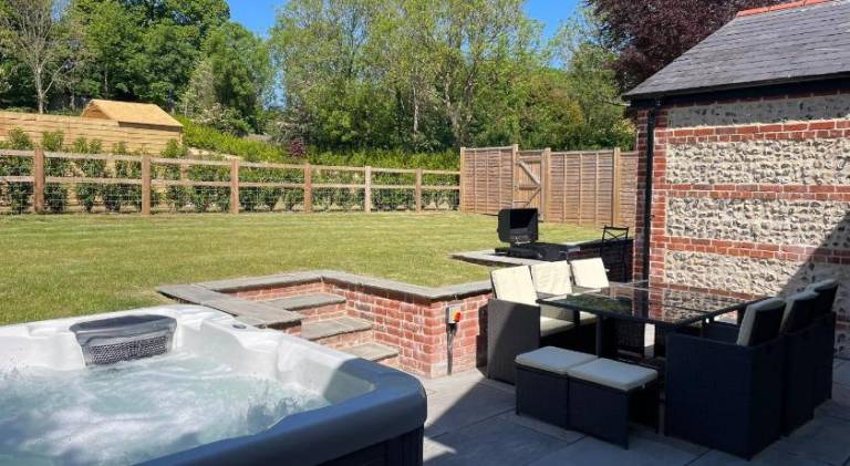 142 m&sup2; Ferienhaus