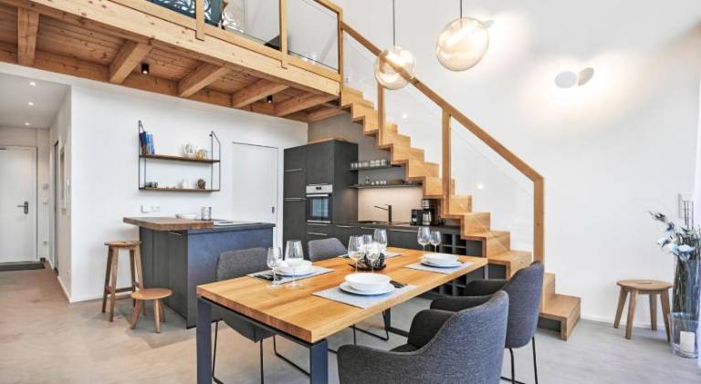 Ferienwohnung Tauplitzalm