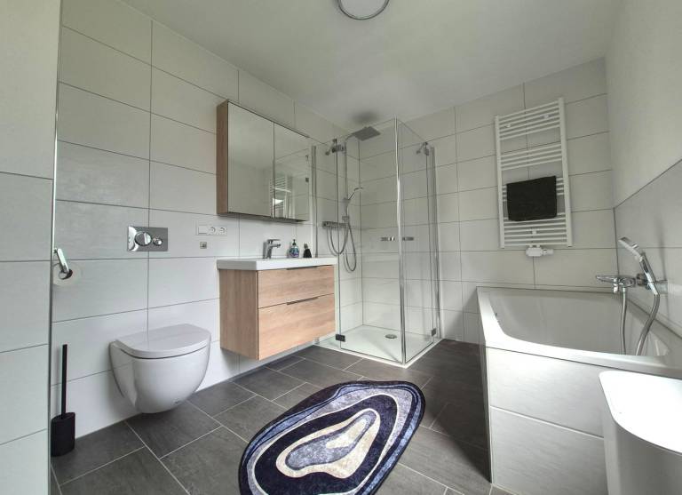 Ferienhaus Bibertalblick bei Masserberg – Komfort im Thüringer Wald — photo 4