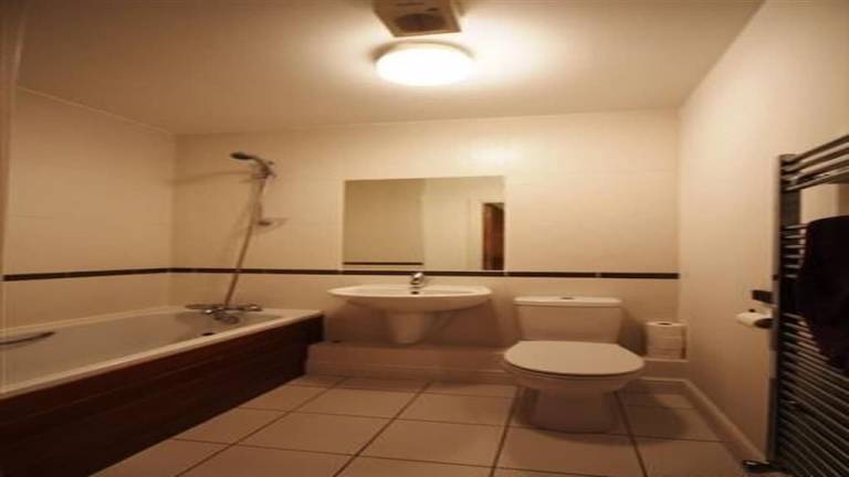 Apartment Lăpuș Argeș