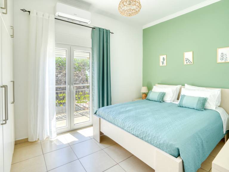 Ferienwohnung Kardamaina