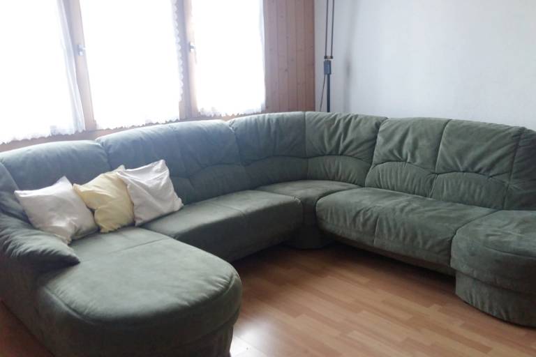 Ferienwohnung in Flums, Flumserberg Bergheim für max. 4 Gäste